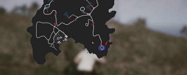 GTA5攻略通缉令（探索LosSantos的黑暗一面，成为通缉犯的猎物！）