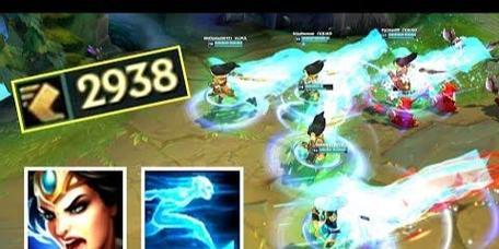 蛮子克隆模式攻略（重拳出击，蛮力横扫；装备选择与技巧解析）