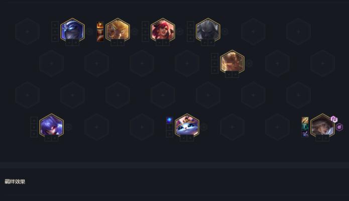 天选福星盲僧出装攻略（无限机会，卓越行动力，天选福星盲僧出装攻略解密）