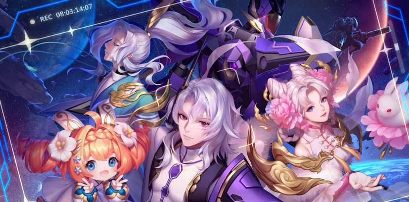 黑影出装思路攻略最新版