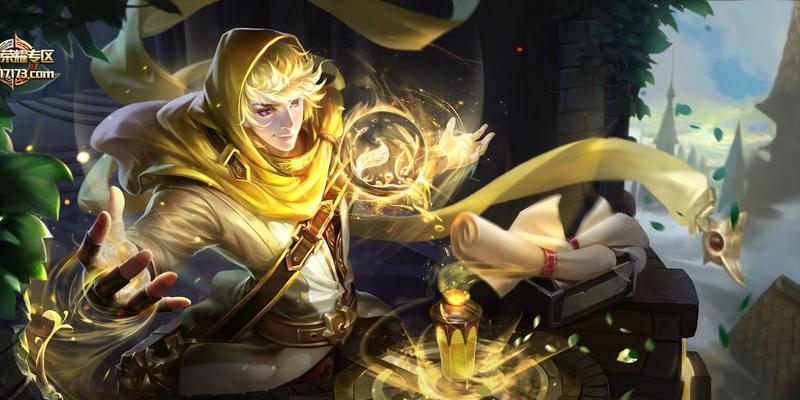 扁鹊无赖出装攻略贴吧（掌握关键装备，无往而不胜）