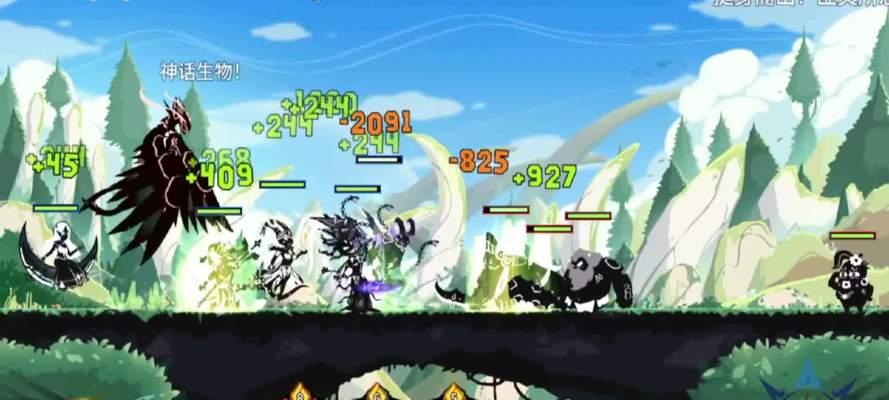 《超进化物语》新手开局全攻略（玩法详解、技巧分享、进化指南）