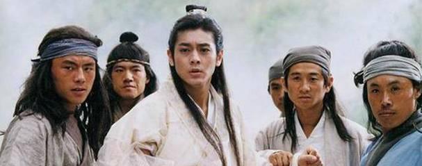 天龙八部虚竹出装攻略（通过合理装备搭配，让虚竹成为战斗中的最强法师）