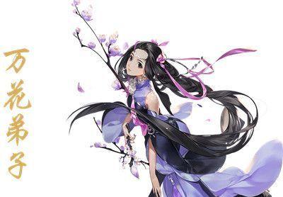 《剑网3指尖江湖》：少林门派和宠物全攻略