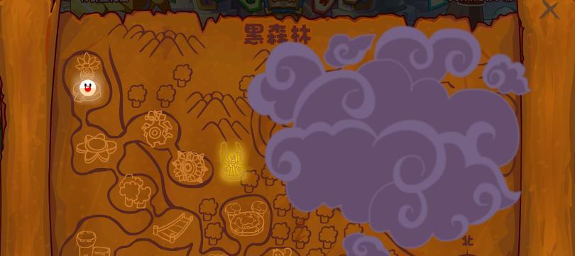 《探索黑摩尔庄园教程攻略》（从入门到精通，一步步玩转游戏世界）