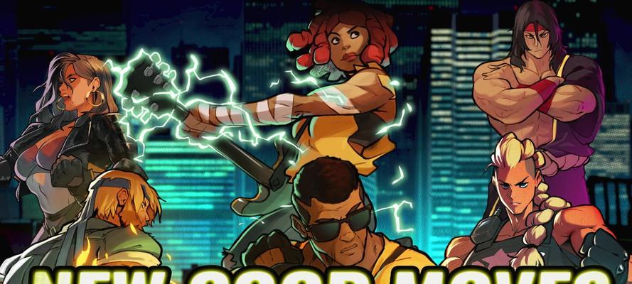 《玩转怒之铁拳4横版手游，打造最强拳王！》（攻略分享，带你轻松掌握游戏的精髓！）