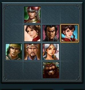 黑化甄姬出装攻略