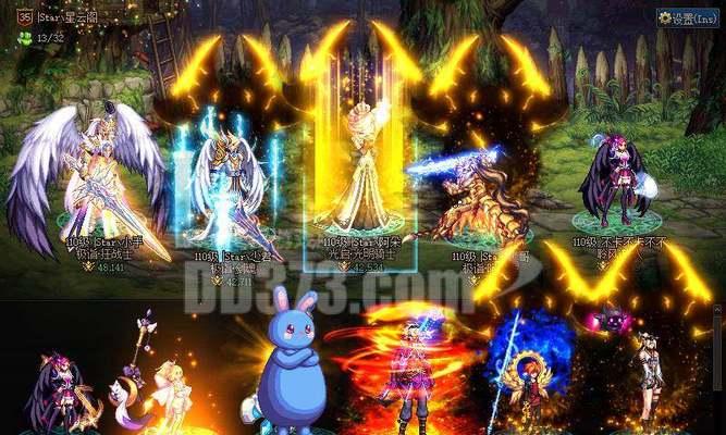 21级狂战技能加点攻略（打造最强战士的加点秘籍，轻松击败所有敌人！）