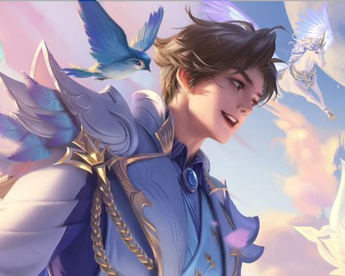 以墨子开局对线孙策出装攻略（墨子开局战孙策，战无不胜！）