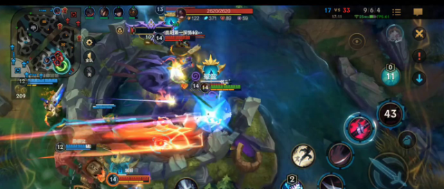  【LOL手游】极限翻盘必备！永恩天赋出装及玩法全解析（LOL手游永恩天赋出装及玩法全解析）