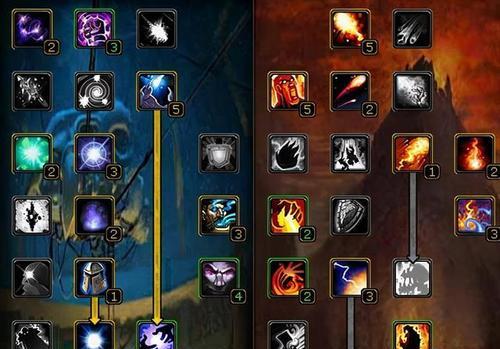 不朽之旅火法玩法攻略（如何成为火焰法师？）