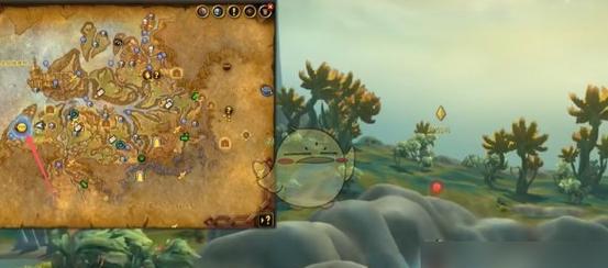 大镖客鹰眼技能加点攻略（掌握技能加点窍门，成为最强大的大镖客！）