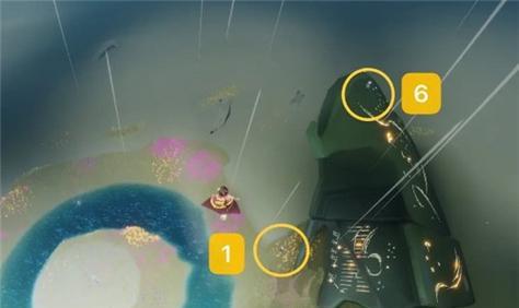 《以光遇729红狐狸先祖位置一览》（探寻祖先的足迹，开启神秘冒险之旅）