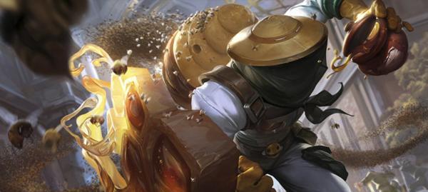 《大仙玩无限火力出装攻略》（打造最强无敌输出，让你成为火力王者！）