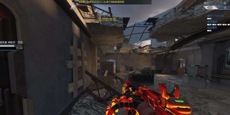 丧尸围城泰坦出装攻略（掌握最强出装，杀出重围，拯救人类！）