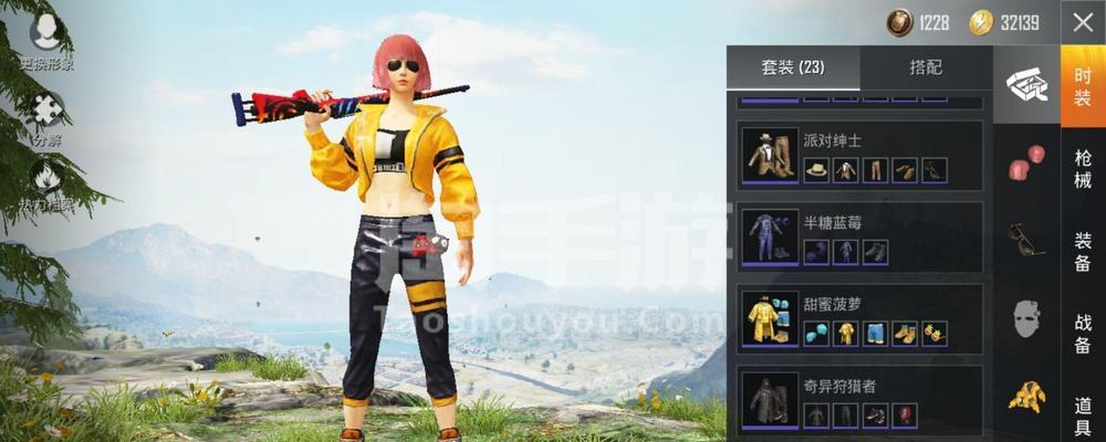 如何获取《和平精英》游戏中的蜘蛛侠套装（攻略详解，让你轻松拥有超级英雄的力量）