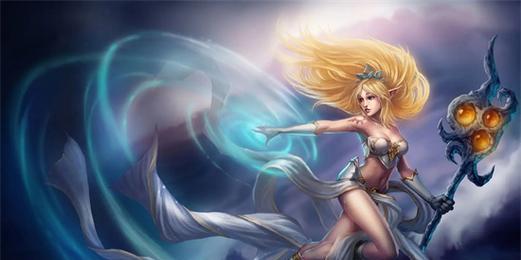 守护天使对线出装攻略（打造无敌守护！守护天使的最佳出装建议）