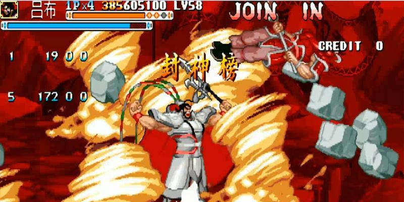 三国战纪（解析吕布单挑利器，助你在战场上无往不利）