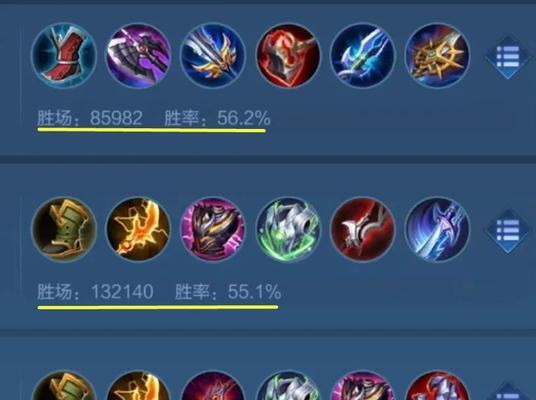 弱化暗信，掌握胜利之道（打造专属出装攻略，让你在游戏中无往而不胜）