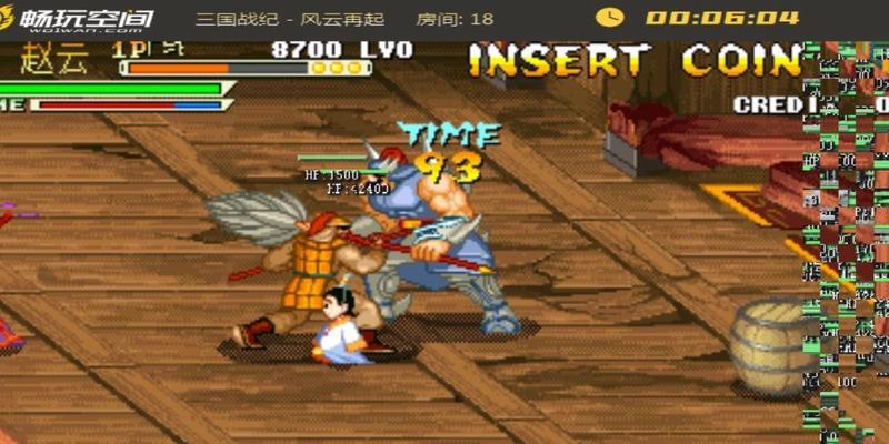 风云再起（如何打造一个无敌的赵云？-一位MOBA游戏专家的分享）