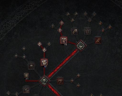 掌握野蛮人技能的攻略（提升游戏竞争力，成为顶级战士）