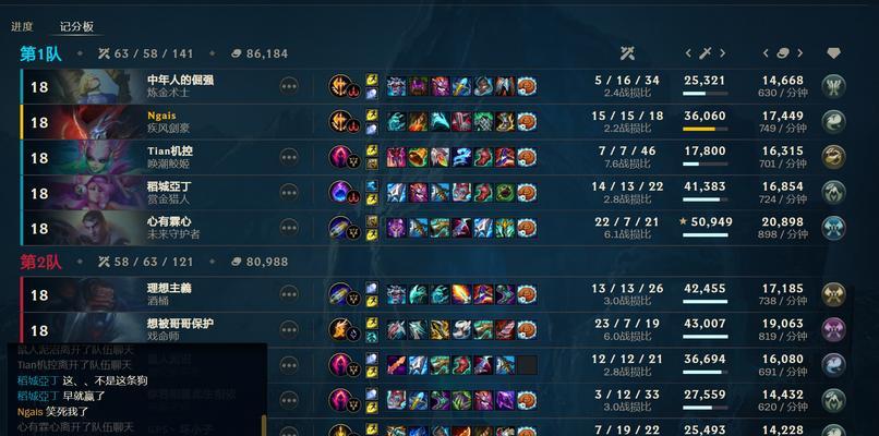 不死魔王大乱斗攻略（精确分析最佳出装组合，让你成为无敌的不死魔王）