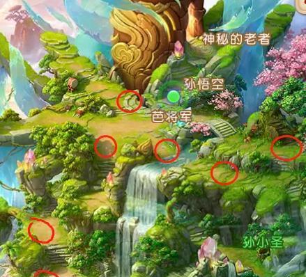 《玩转梦幻花果山，轻松掌握技能学习攻略》（一起来探索如何快速提升技能等级，让你在游戏中独领风骚）