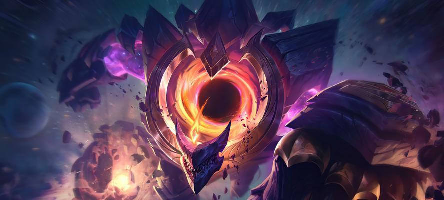 以太白金星出装攻略（探索最佳装备选择，提升以太白金星的输出能力）