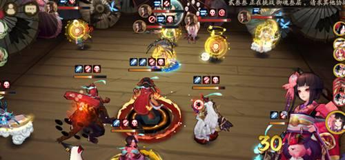 《阴阳师》应声虫御魂效果大揭秘！（强化应声虫、提升战力，一文搞定！）