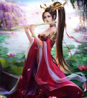 《放开那三国3》中步练师的技能及使用策略剖析（如何利用步练师的特殊能力在战斗中获得胜利）