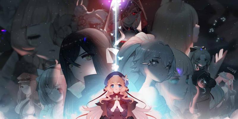 深度解析灵魂潮汐德莱洁恩——游戏中的死神角色（了解德莱洁恩的灵魂力量，掌握技能技巧）