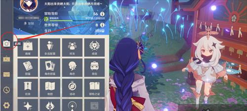 如何前往稻妻（原神中稻妻的位置与旅行方法）