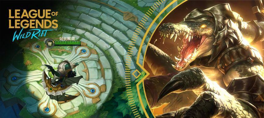 《手游鳄鱼出装教程攻略最新》（鳄鱼出装攻略解析，带你成为无敌巨兽！）