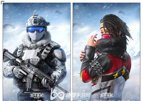 《和平精英》SS5赛季灵敏度调整方法（游戏大神教你如何优化操作体验）