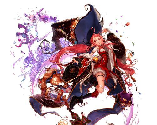 《以苍炎勇者战技技能加点攻略》（优化你的技能加点选择，打造无敌勇者！）