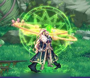 《DNF》游戏独自甜蜜光环装扮外观一览（发现你的独特魅力-甜蜜光环装扮在《DNF》游戏中）