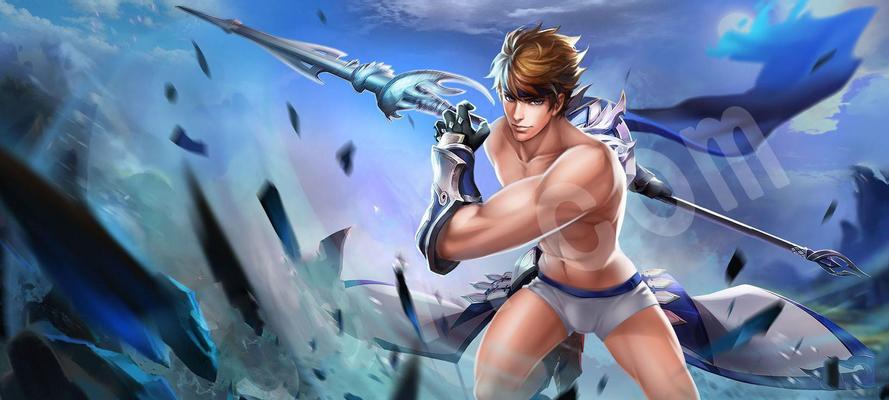 王座荣耀赵云出装攻略（横扫敌阵、无人可挡，赵云如何打造成无敌战神？）