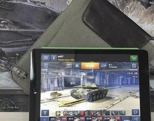 T49轻坦攻略（掌握T49的关键技巧，成为战场上的主宰者）