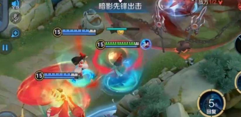 王者荣耀新征兆出装攻略（探索最强出装方案，助你征战王者峡谷的征兆）