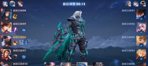 边路兰陵王出装攻略贴吧（边路兰陵王出装攻略贴吧上的经验总结与推荐）