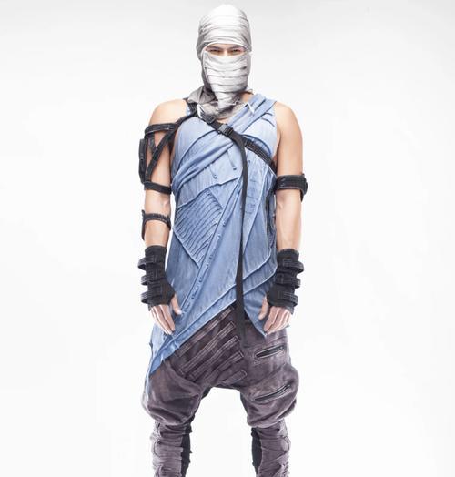 深入解析《绝代情欲》游戏攻略男主的魅力与技巧（揭秘男主攻略成功的关键要素，让你成为游戏中的情圣）