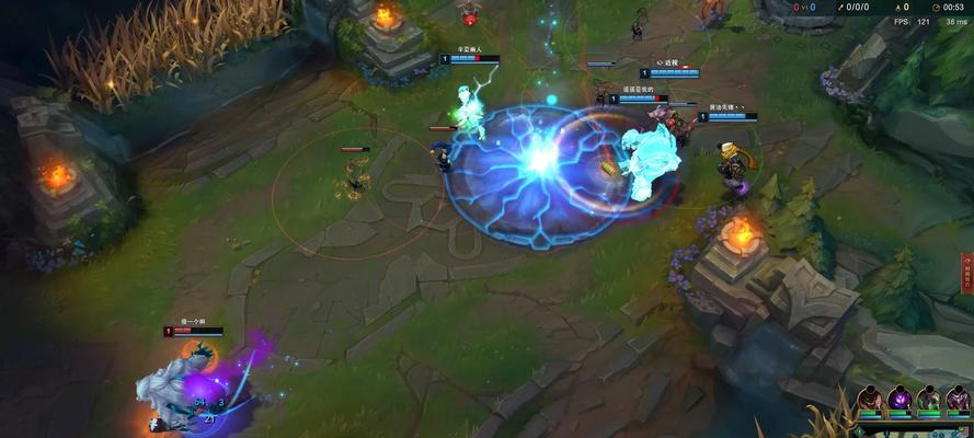 战争之影无限火力（成为战场统治者的关键步骤及战术策略解析）