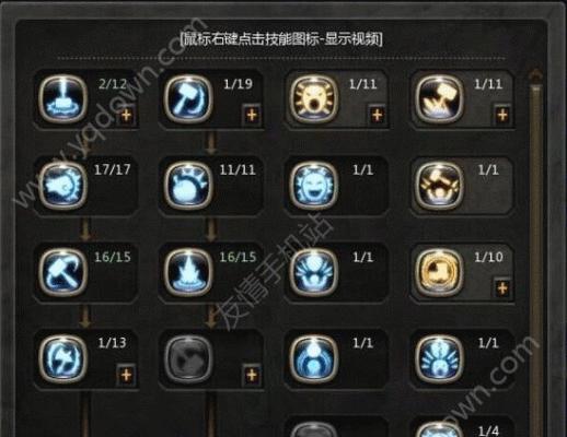 峨嵋门派技能加点攻略（探索最佳加点方案，让你在峨嵋门派中无敌天下）