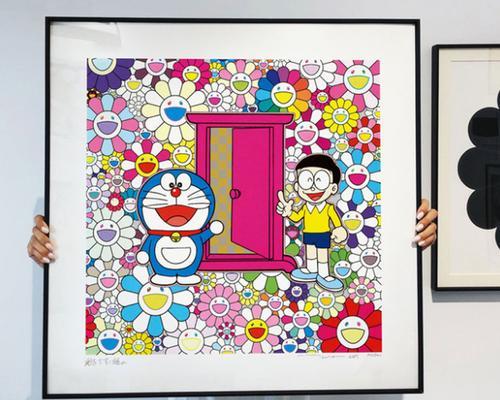 逃离机器猫仓库攻略（机智思考助你重获自由）