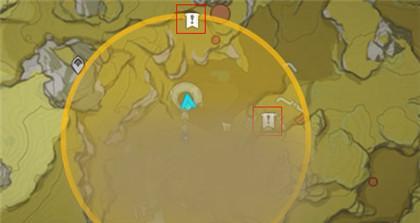 《原神》益智海域石碑解谜攻略（解锁宝藏，探寻奥秘，挑战你的智商！）