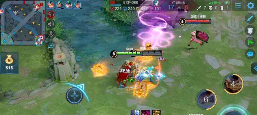 全攻亚瑟，一剑封神（探讨亚瑟全攻击装备的使用技巧，助力你成为王中之王）