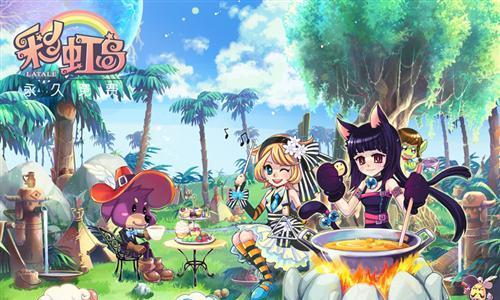 幸运年游戏攻略大揭秘（以串起幸运年游戏攻略为主题的详细攻略指南）