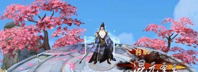 以遇见手游最强职业是哪个？（探究职业优劣，找到最适合自己的道路）