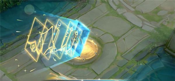 《以一零计划》中露娜技能属性介绍（露娜的技能如何使用？一一了解她的技能属性）