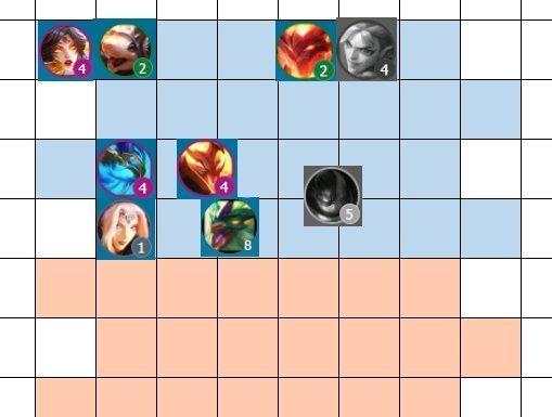 手游攻略（解密最强战士石傲玉的装备选择与技能搭配）